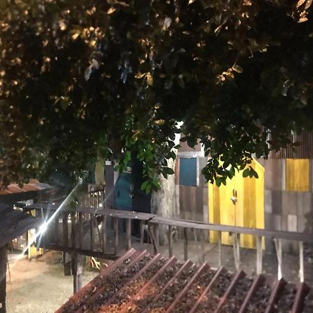 KhonThao Hotel Lamphun Ngoại thất bức ảnh