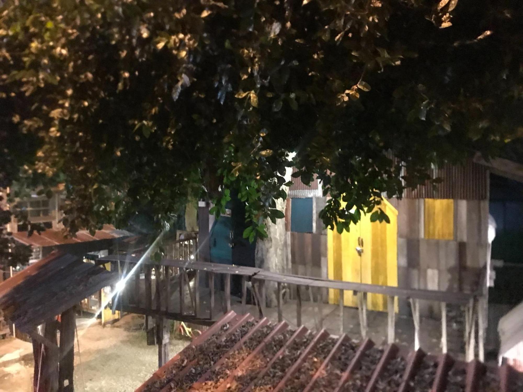 KhonThao Hotel Lamphun Ngoại thất bức ảnh
