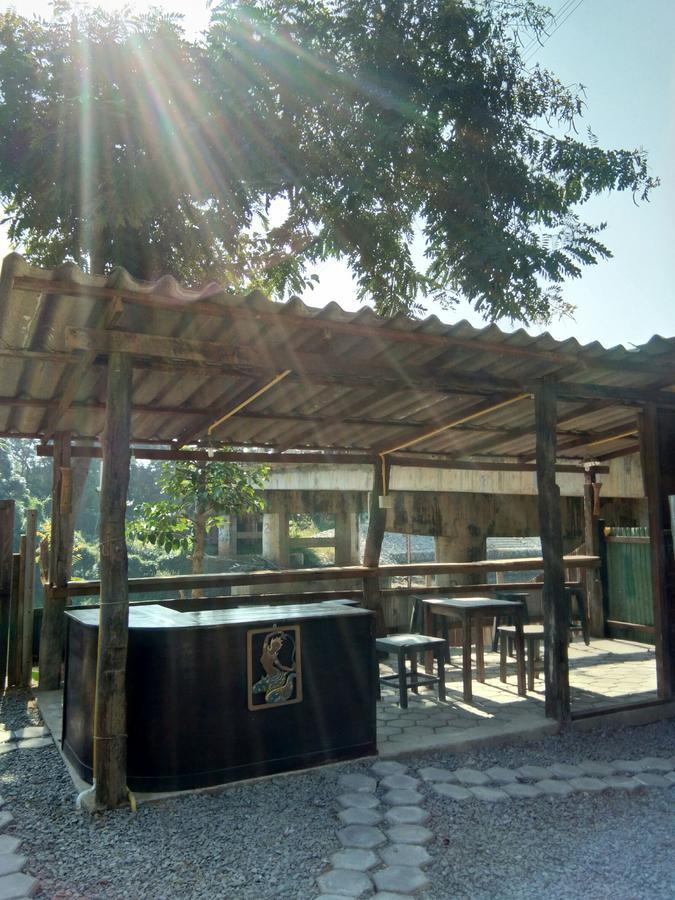 KhonThao Hotel Lamphun Ngoại thất bức ảnh